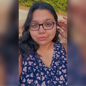 Meet your Posher, Martina